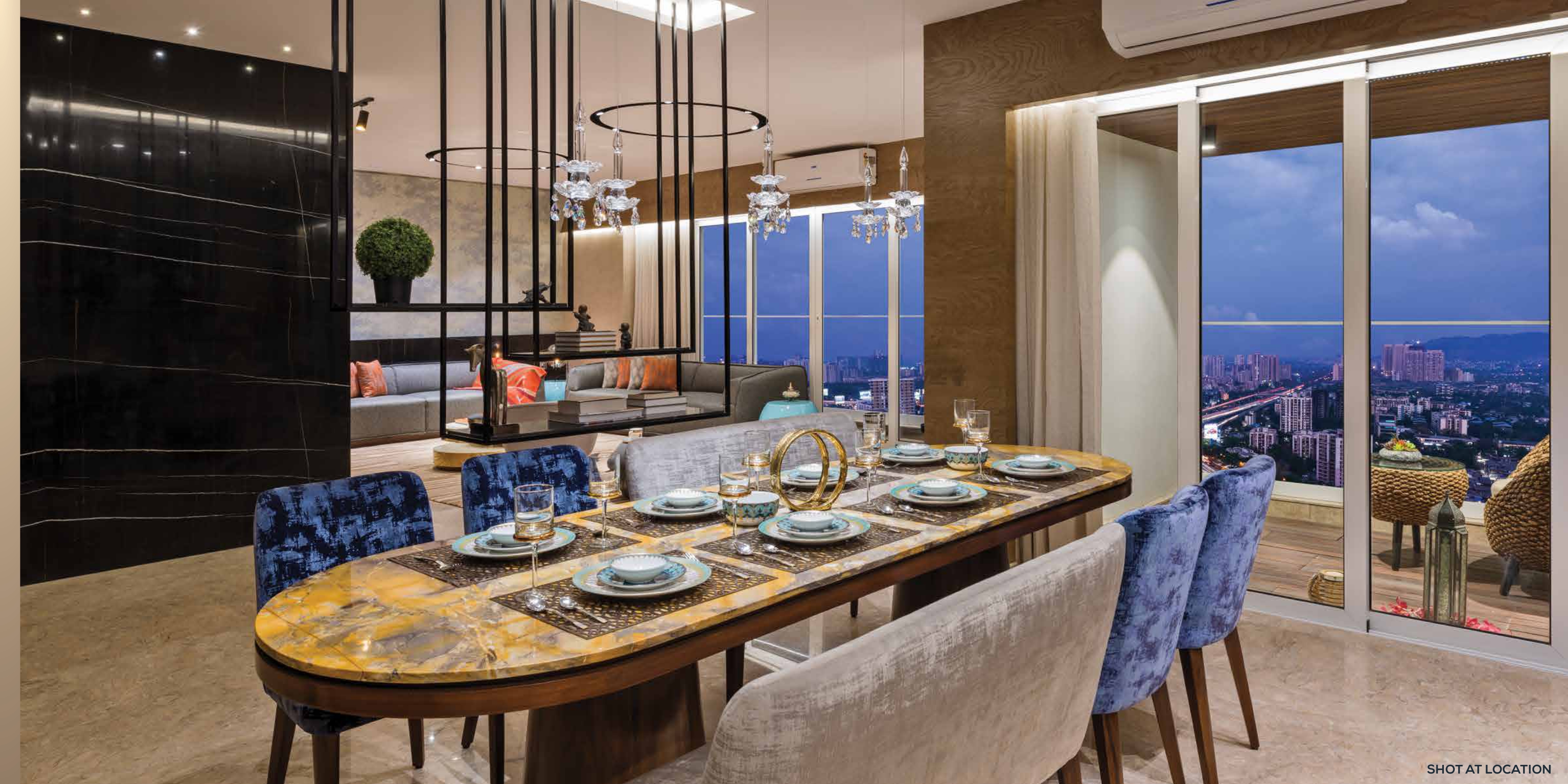 Sheth Avalon Thane Gallery Image 2