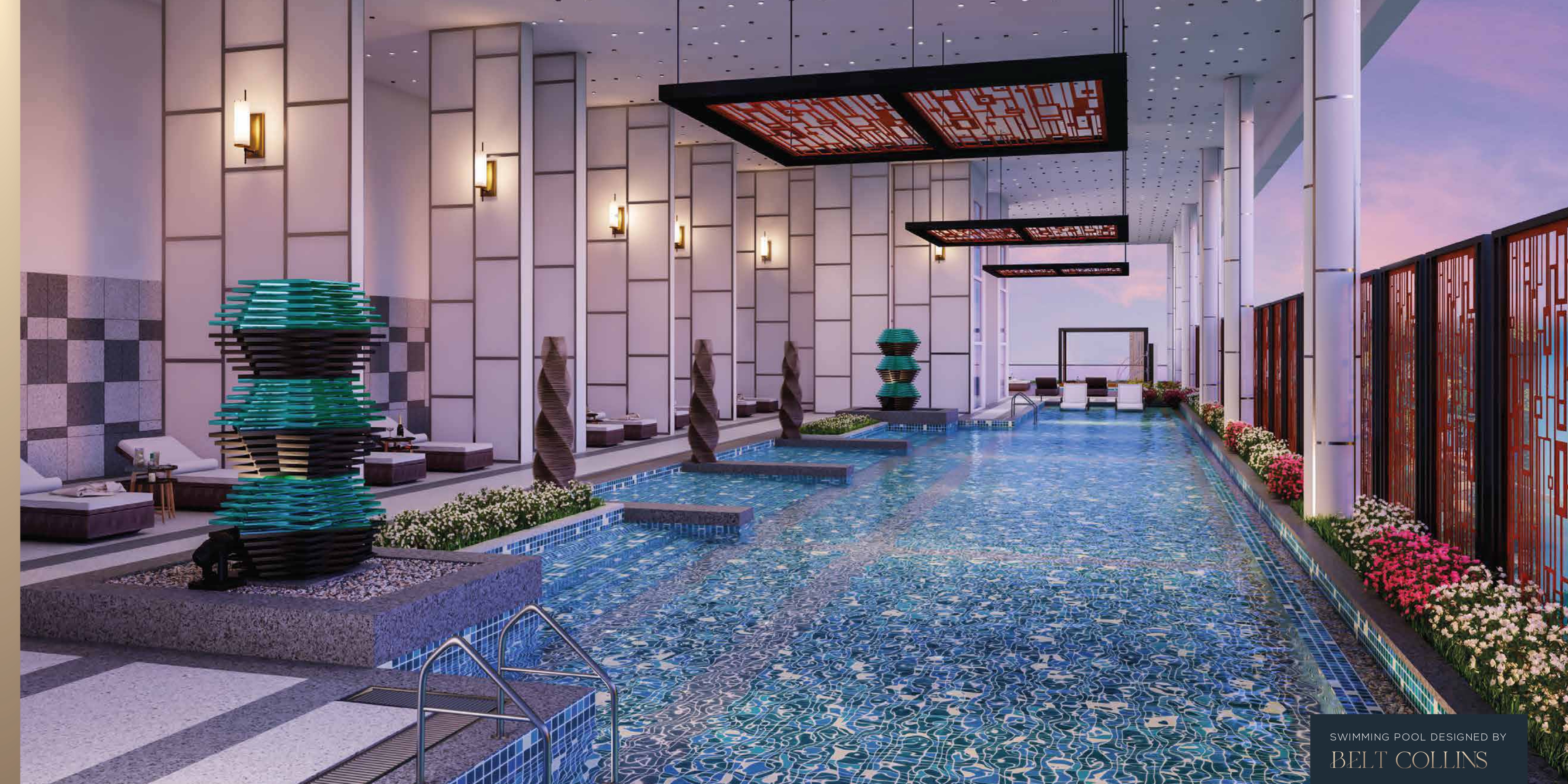 Sheth Avalon Thane Gallery Image 3