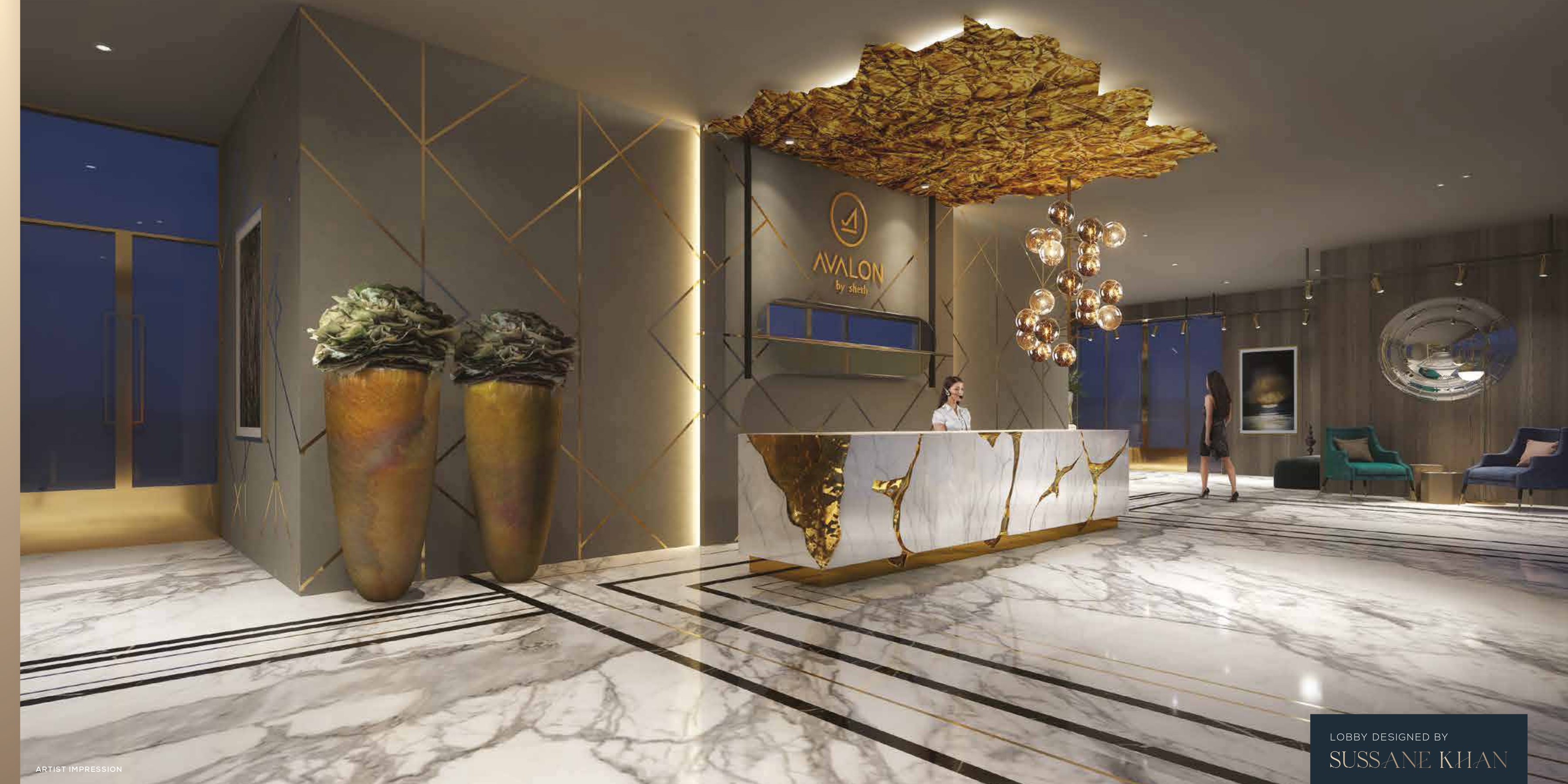 Sheth Avalon Thane Gallery Image 7