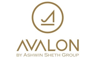 sheth  avalon thane